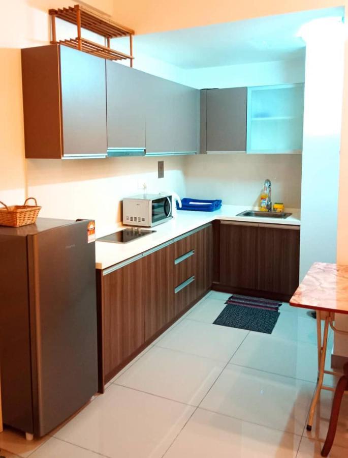 Regalia Modern Studio Kuala Lumpur Exterior photo