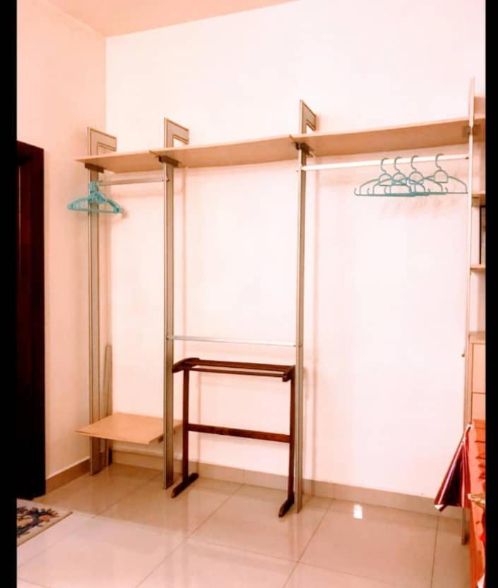 Regalia Modern Studio Kuala Lumpur Exterior photo