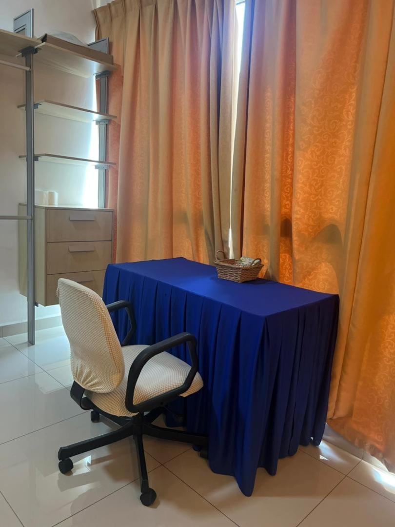 Regalia Modern Studio Kuala Lumpur Exterior photo