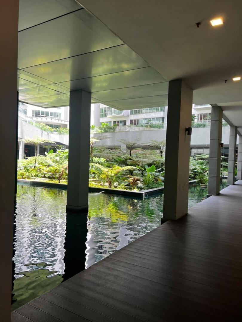 Regalia Modern Studio Kuala Lumpur Exterior photo
