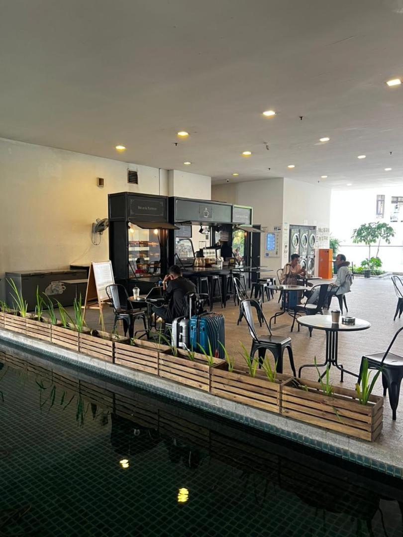Regalia Modern Studio Kuala Lumpur Exterior photo