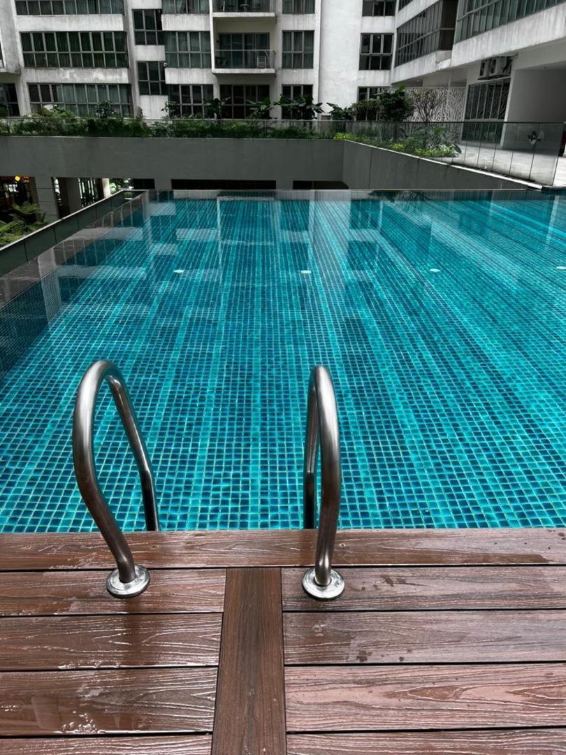 Regalia Modern Studio Kuala Lumpur Exterior photo