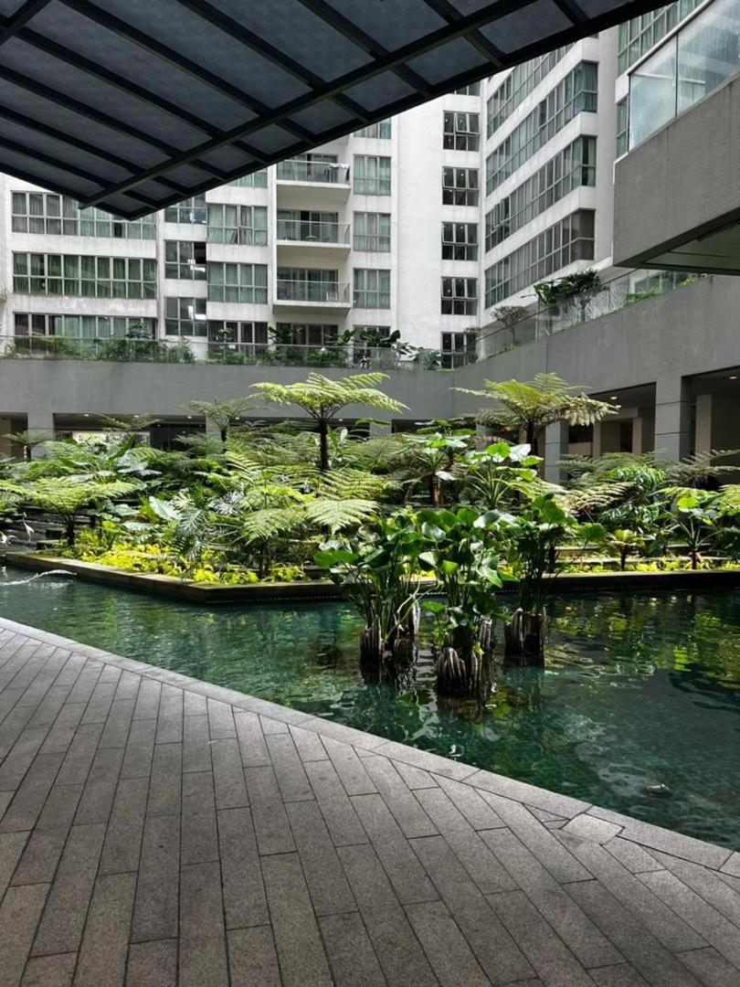 Regalia Modern Studio Kuala Lumpur Exterior photo