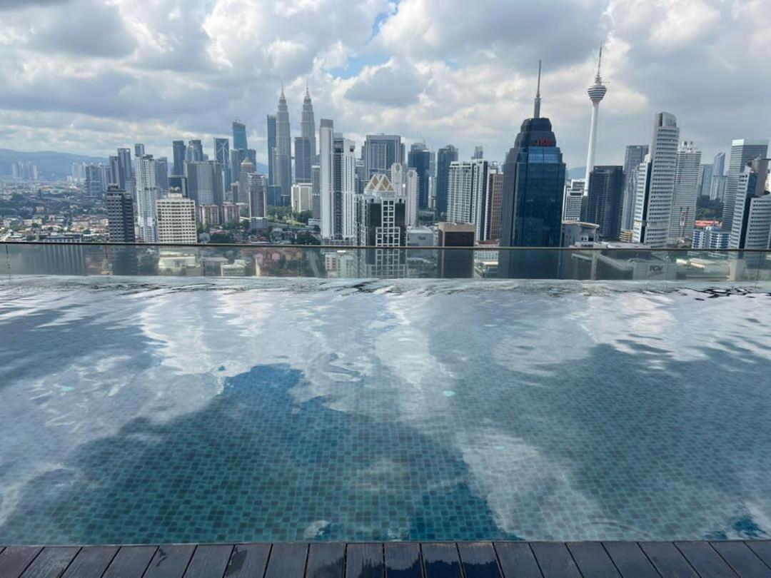 Regalia Modern Studio Kuala Lumpur Exterior photo